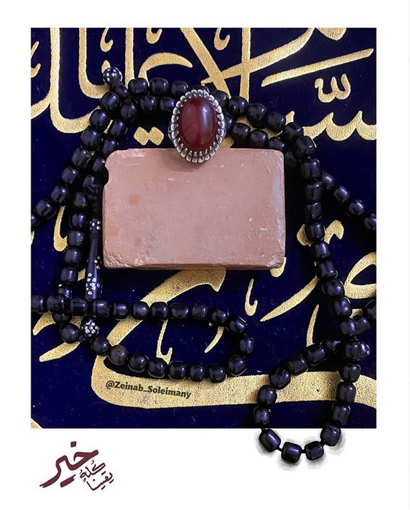 راز ماندگار شدن سردار سلیمانی چیست؟ راز ماندگار شدن سردار سلیمانی چیست؟