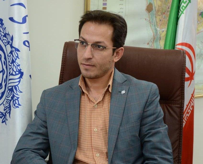 معرفی شهردار جدید صومعه سرا