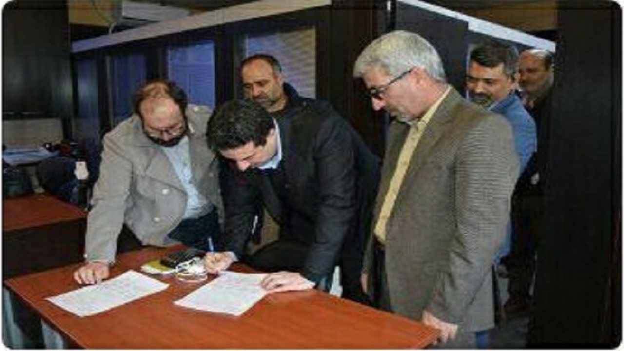 واگذاری بیمارستان رحیمیان به دانشگاه علوم پزشکی قزوین
