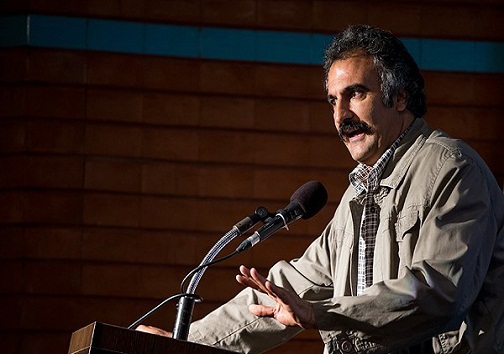 توصیه‌های هنری از عکاس برجسته کشوری در روزهای «کرونایی»