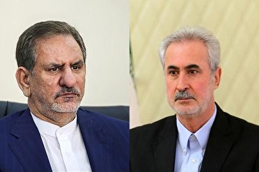 اطلاع جهانگیری از آخرین وضع کرونا در آذربایجان شرقی