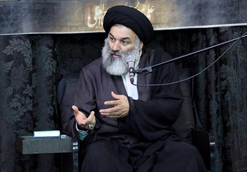 ماجرای وحی خدا به پیامبری که بیمار شد/ پیشگیری وظیفه انسان و نصرت وعده خداست