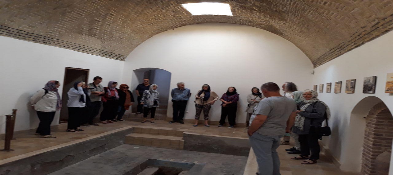 تعطیلی مراکز بومگردی، برگزاری تور‌ها و برخی دیگر از خدمات مجوزدار