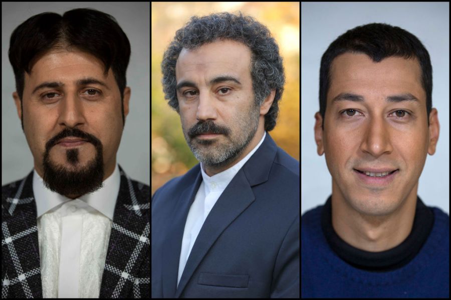 ادامه تصویربرداری سریال «پایتخت ۶» در سایه کرونا + فیلم