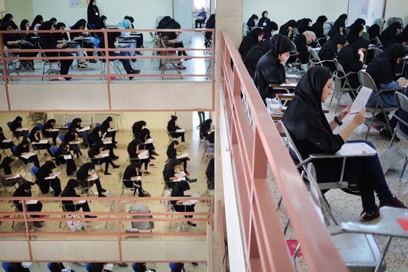 کارشناسی ارشد پزشکی