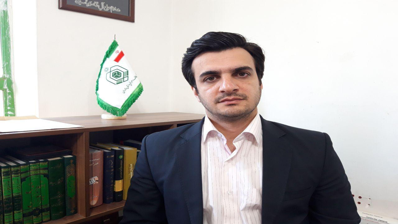 تعیین تکلیف ۴۵۲ پرونده حقوقی موقوفات در مازندران