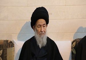 پیام تسلیت آیت‌الله علوی گرگانی درپی گذشت مرحوم میرمحمدی