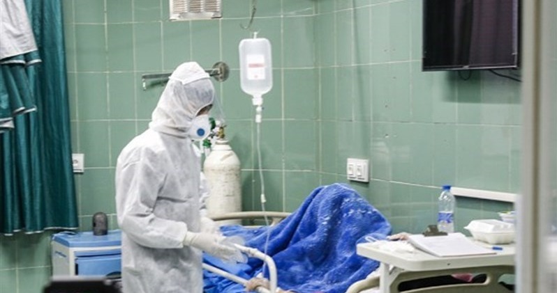 بستری شدن ۱۳ بیمار مشکوک به کرونا در خراسان شمالی