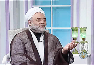 سیری در دعای هفتم صحیفه سجادیه (بخش دوم) + فیلم