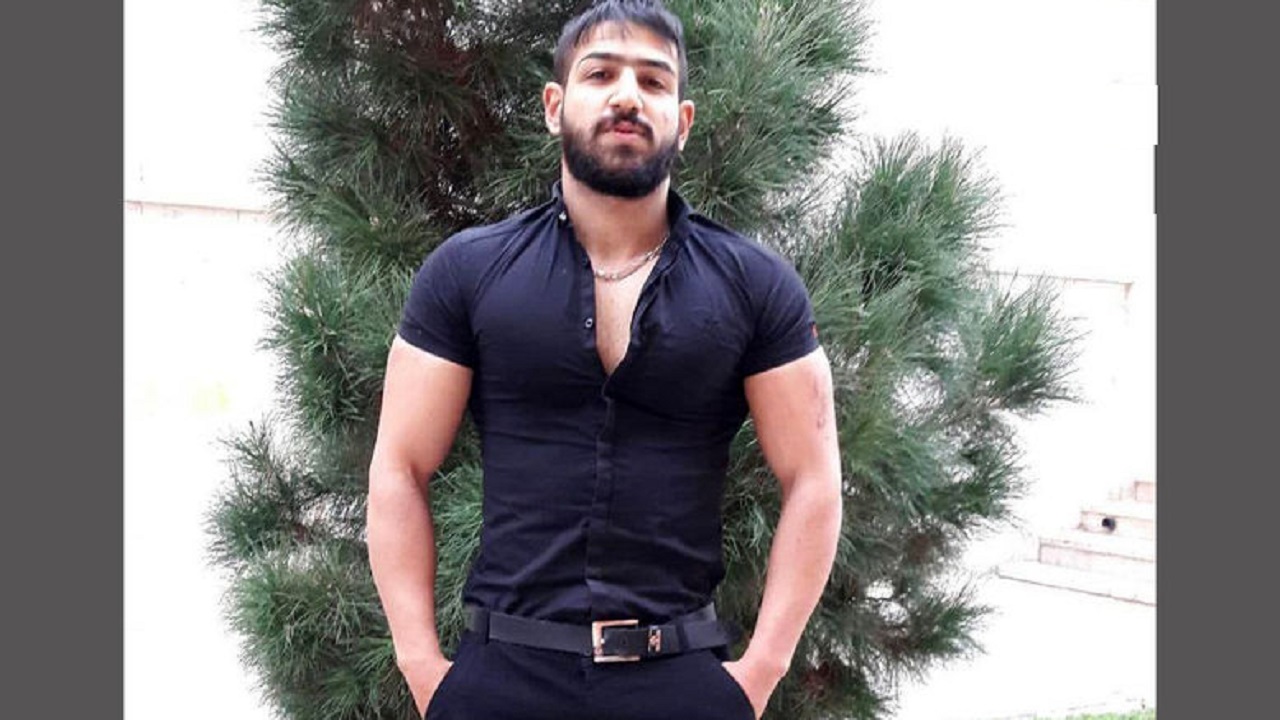 سرنوشت عجیب جوان معتادی که در میان بدنسازها خوش درخشید + فیلم