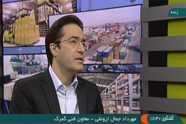تعیین تکلیف کامیون های متوقف شده در مرزهای کشور
