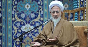پخش اینترنتی تفسیر و درس خارج فقه آیت الله جوادی آملی