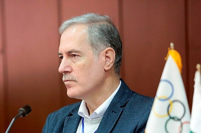 رقابت های بسکتبال نوجوانان قهرمانی آسیا لغو شد
