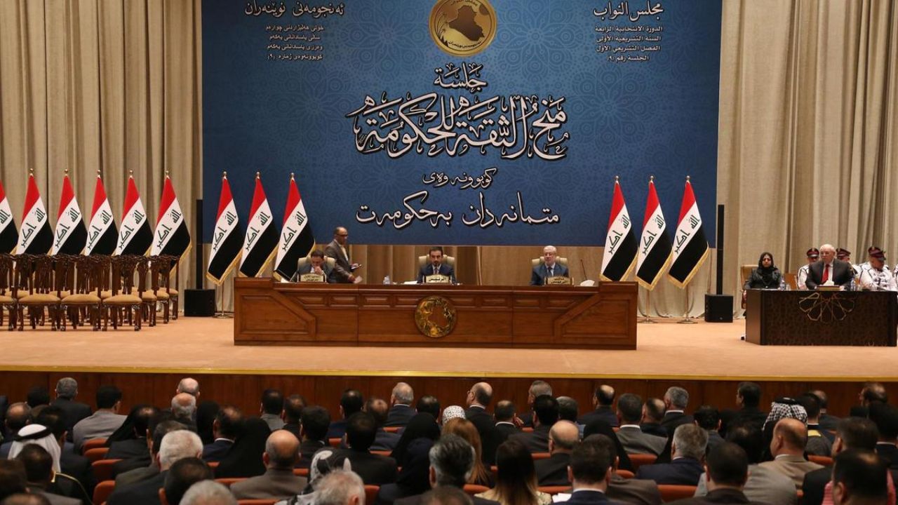 انتخاب نخست‌وزیر در عراق موضوعی پیچیده شده است