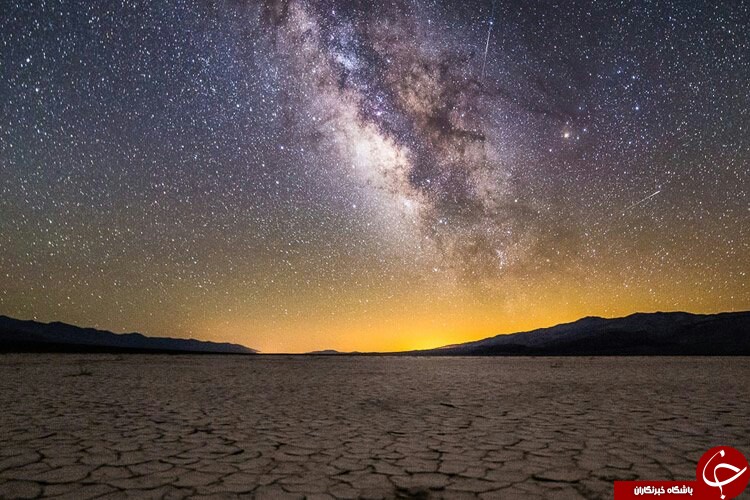 سفر به قلعه گنج و اقامت در نخستین هتل کپری جهان