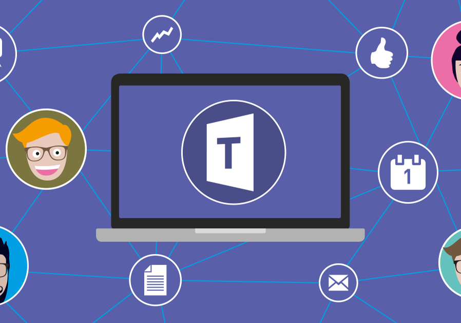 اضافه شدن ۳ قابلیت جدید به نرم افزار Microsoft Teams