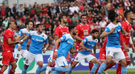 شروط بازیکنان پرسپولیس برای حضور در پیکان