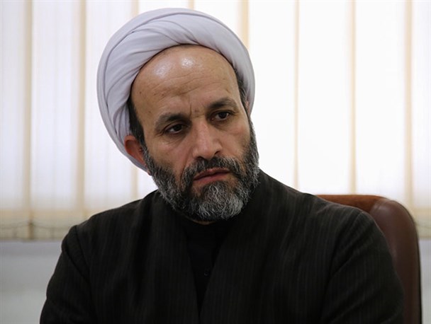 تسلیت مسئول نمایندگی ولی فقیه در سازمان بسیج به امیر صباحی‌فرد