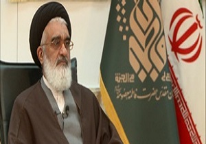 تشرف به حرم کریمه اهل بیت با رعایت همه مسائل بهداشتی آزاد است