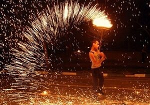توصیه&zwnj;های یگان حفاظت سازمان حفاظت محیط زیست برای روز&zwnj;های پایانی سال