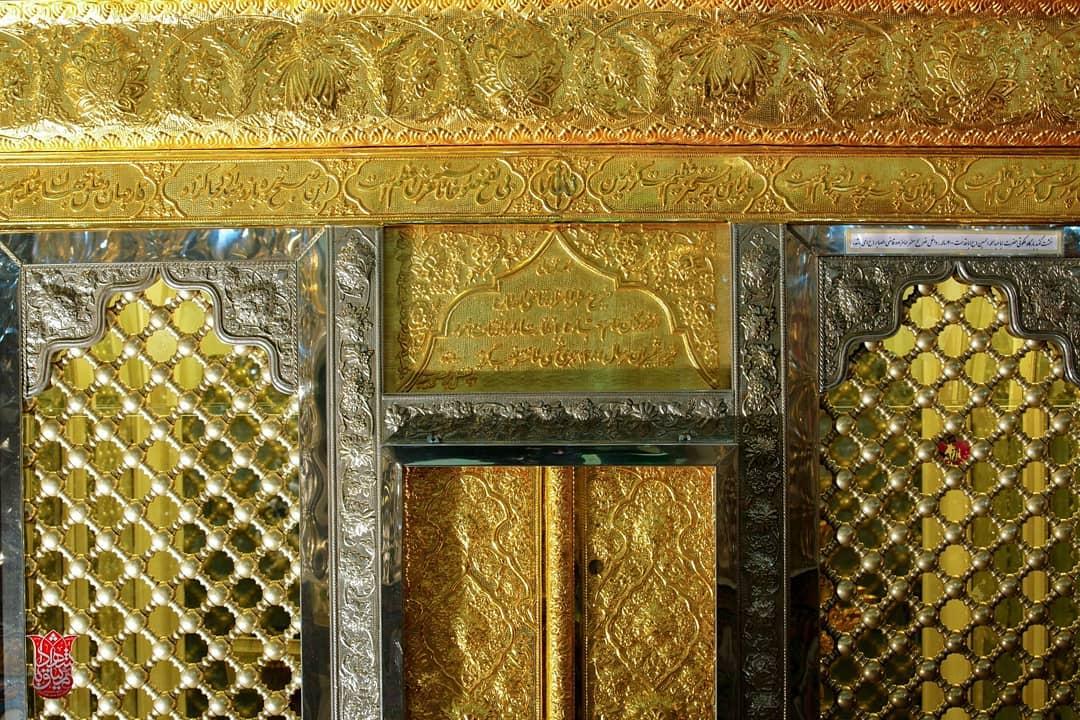 گزارش تصویری قرار عاشقی در هیئت مجازی