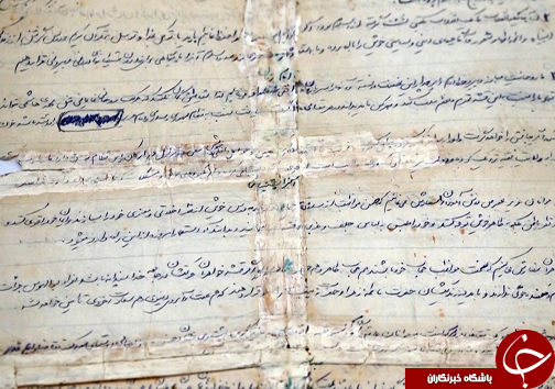 وصیت نامه دسته جمعی شهدا، یادگاری رزمندگان به بازماندگان + فیلم