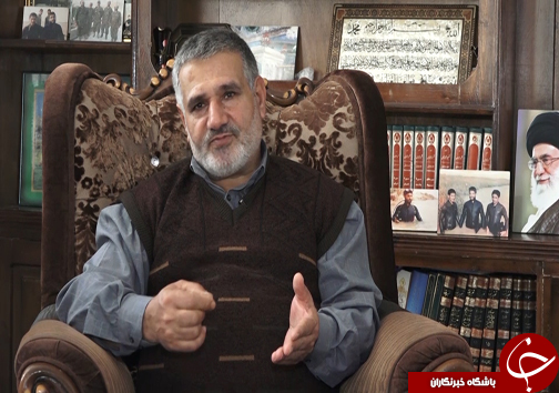 وصیت نامه دسته جمعی شهدا، یادگاری رزمندگان به بازماندگان + فیلم