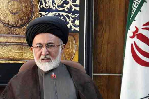 حجت الاسلام قاضی عسکر مهمان «دستخط» می‌شود