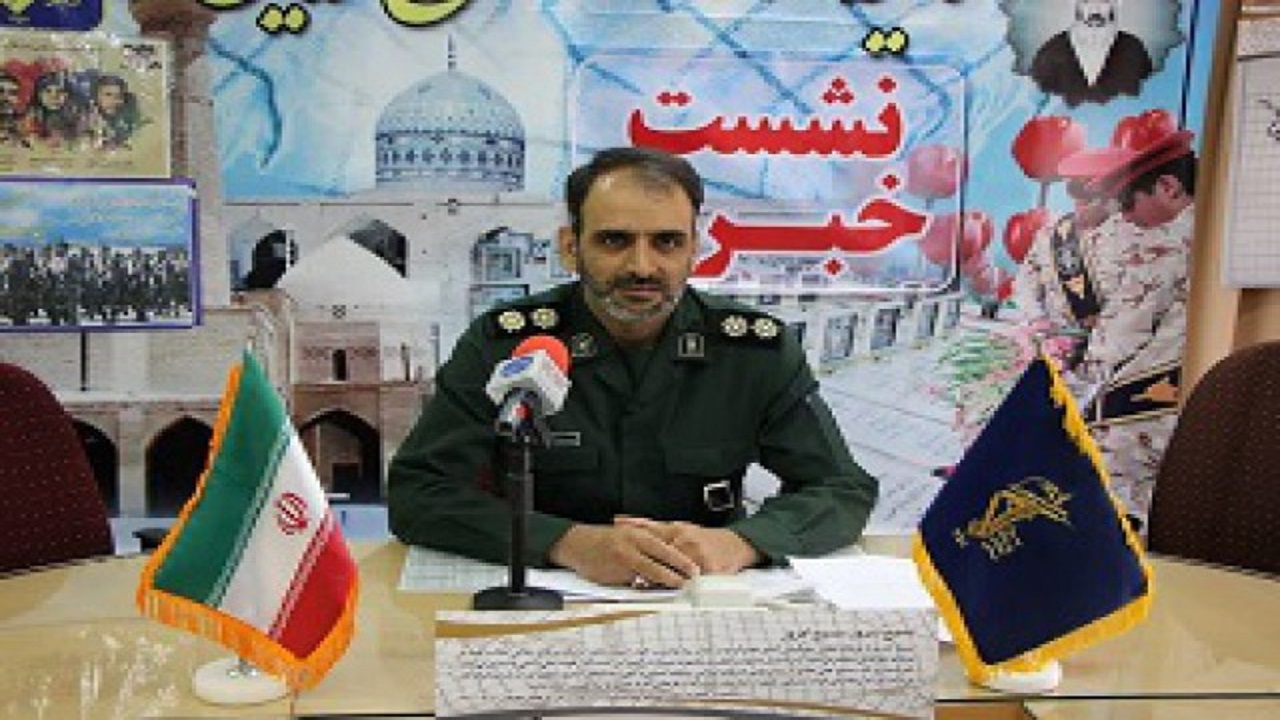 تمسک سپاه و بسیج در جنگ اقتصادی
