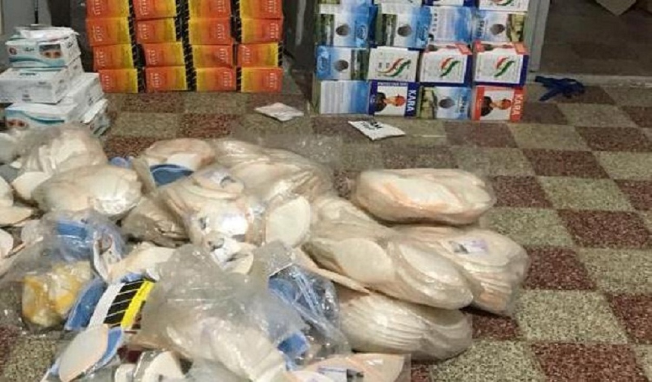 تشکیل ۱۱ پرونده احتکار در خراسان جنوبی