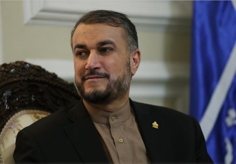 شرایط جسمی شیخ&zwnj;الاسلام خوب است