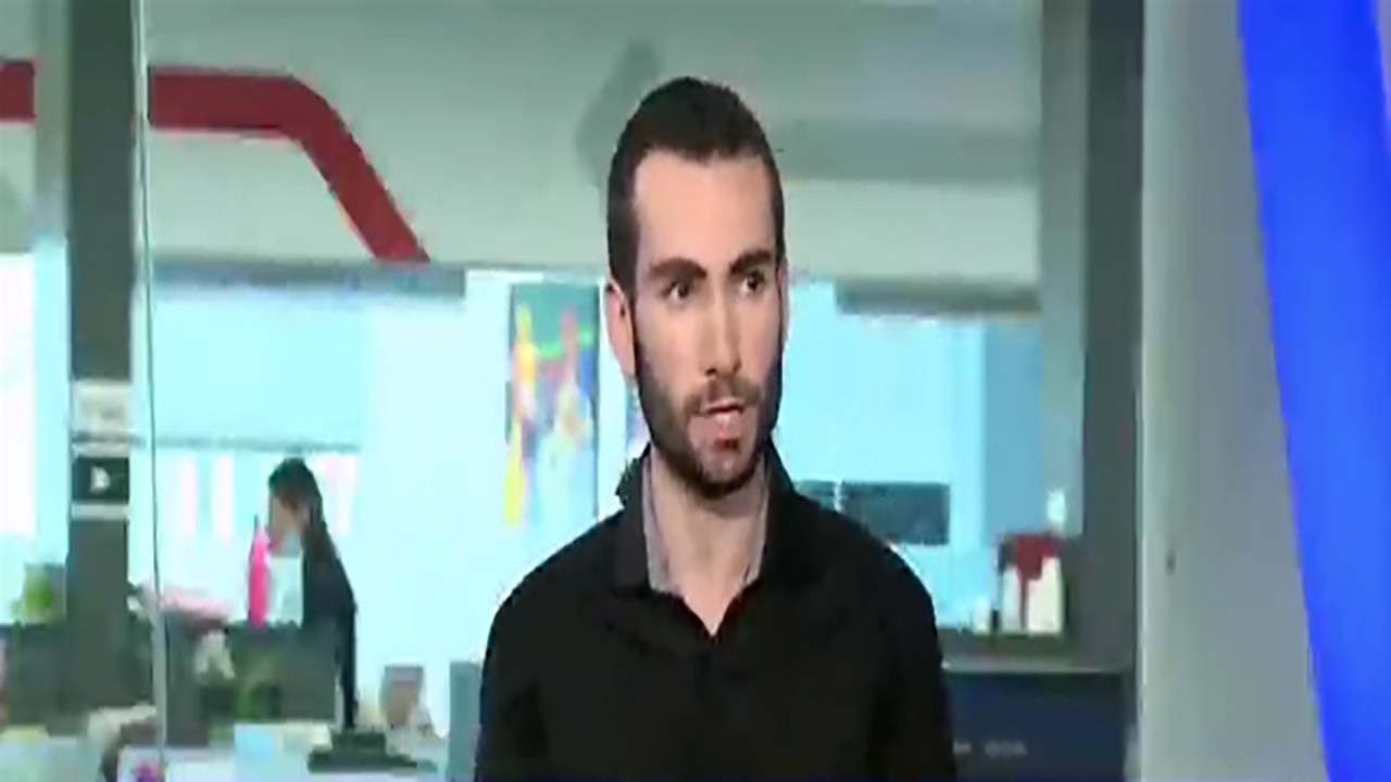 روایتی از چند سال جاسوسی سایبری ایران از رژيم صهيونيستی + فیلم