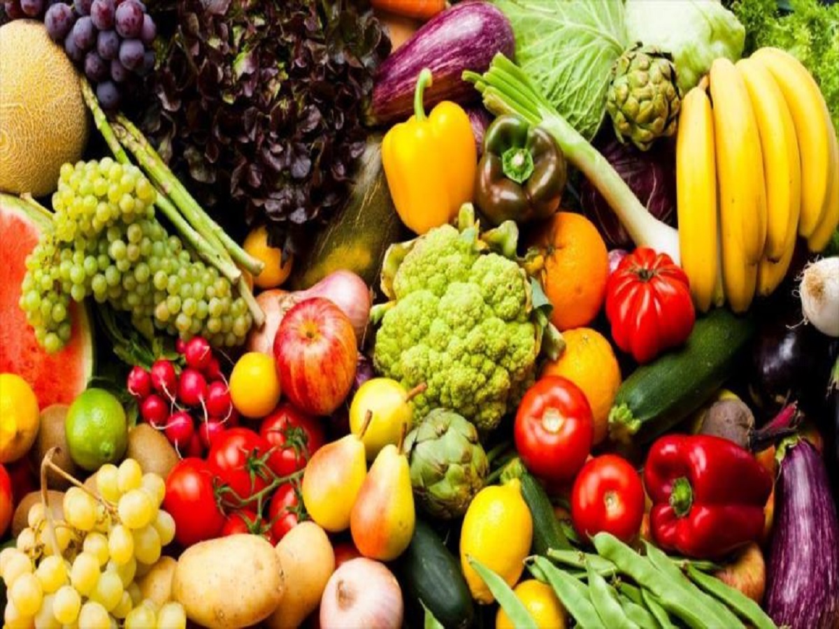 اهمیت تغذیه و رژیم درمانی در زمان شیوع کرونا
