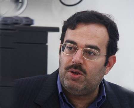 ۵۰ درصد از منابع آب زیرزمینی شیراز حفظ می‌شود