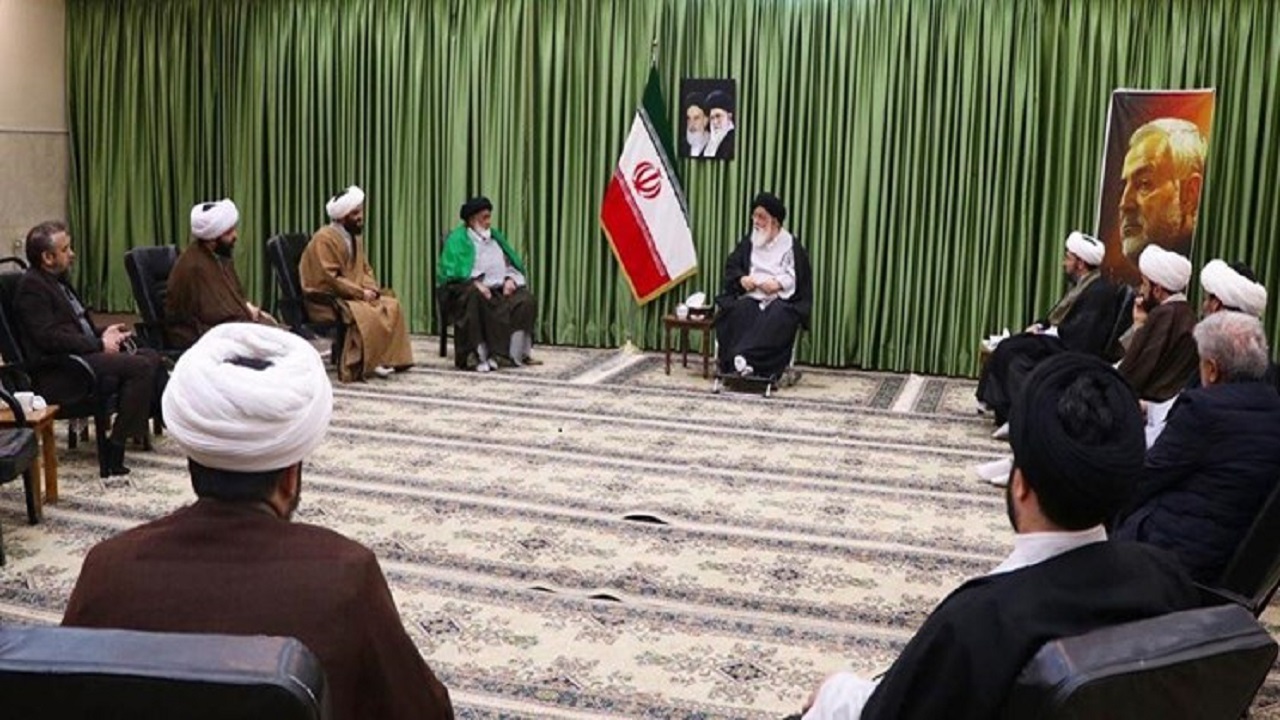 پیشنهاد آیت‌الله علم‌الهدی برای برگزاری مراسم اعیاد/ با رعایت بهداشت در میادین اصلی شهر