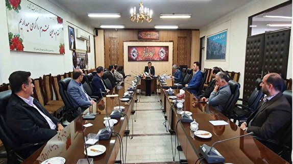نگاهی گذرا به مهمترین رویداد&zwnj;های چهارشنبه ۱۴ اسفندماه در مازندران