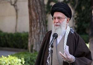 تقطیع و سانسور توصیه‌های بهداشتی رهبر انقلاب در شبکه سعودی + فیلم