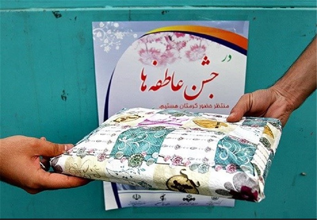 رشد 30 درصدی جشن نیکوکاری در قوچان