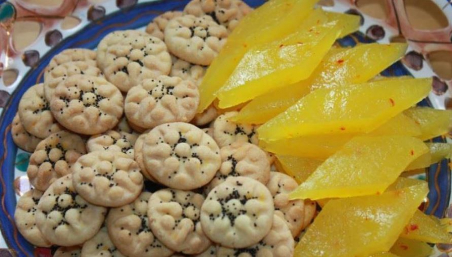 از کاشت سبزه تا عروسی نارنج در شیراز از کاشت سبزه تا عروسی نارنج در شیراز