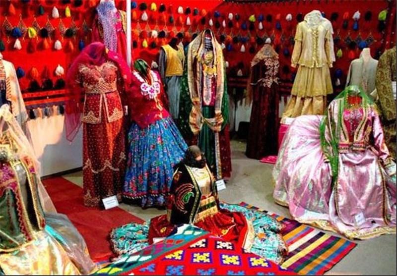 از کاشت سبزه تا عروسی نارنج در شیراز از کاشت سبزه تا عروسی نارنج در شیراز