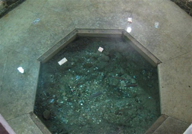 از کاشت سبزه تا عروسی نارنج در شیراز از کاشت سبزه تا عروسی نارنج در شیراز