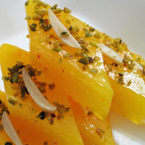 از کاشت سبزه تا عروسی نارنج در شیراز از کاشت سبزه تا عروسی نارنج در شیراز