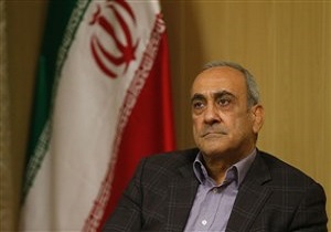 توضیحات گرشاسبی در خصوص بدهی‌های پرسپولیس + فیلم