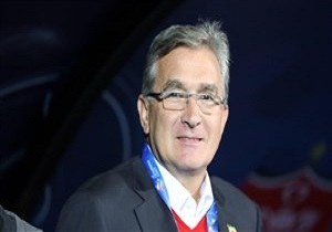 واکنش برانکو به انتخاب کریم باقری در تیم ملی + فیلم
