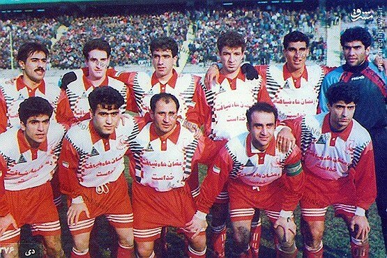 پرسپولیس به سرنوشت لیگ ۷۶ دچار می&zwnj;شود؟