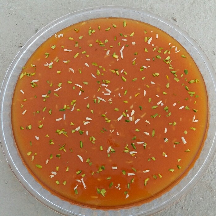 از کاشت سبزه تا عروسی نارنج در شیراز از کاشت سبزه تا عروسی نارنج در شیراز