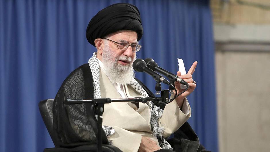 استالین به روایت حضرت آیت‌الله خامنه‌ای