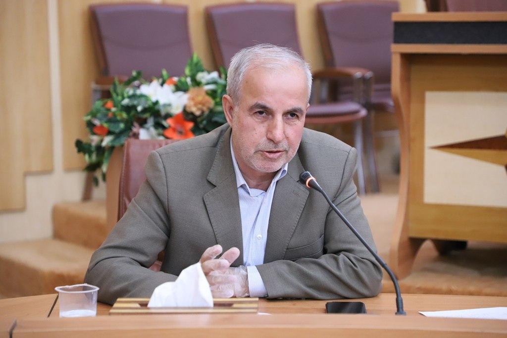 نیاز فوری گیلان به بیمارستان صحرایی