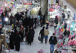 سرعت انتشار کرونا در شهرهای کشور از روز اول تاکنون + فیلم