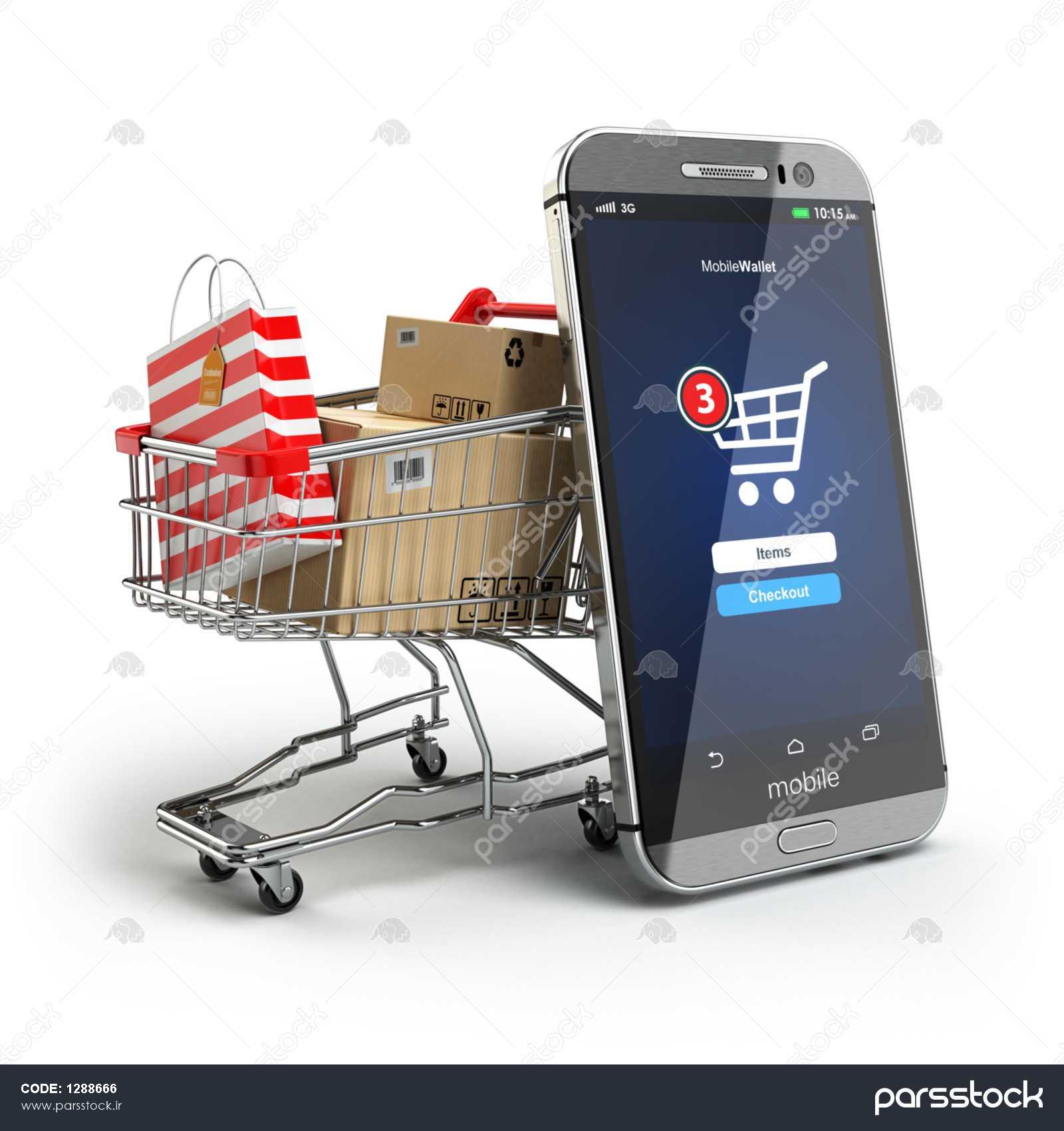 چند روش پیشنهادی خرید کردن در زمان ویروس کرونا